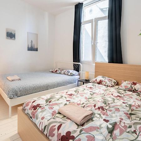 Beautiful Cozy Apartments In The Heart Of Anvers Extérieur photo