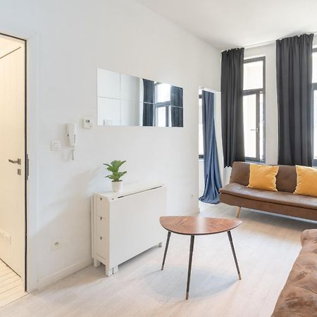 Beautiful Cozy Apartments In The Heart Of Anvers Extérieur photo