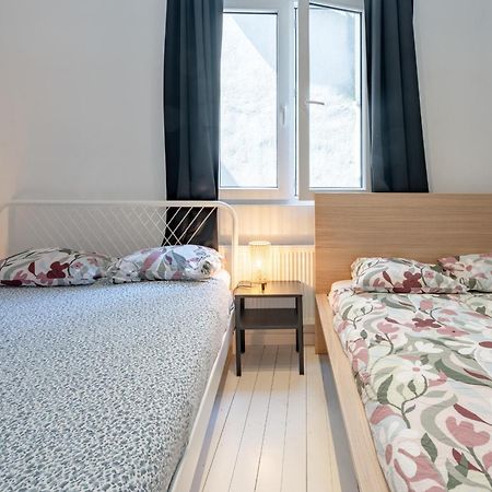 Beautiful Cozy Apartments In The Heart Of Anvers Extérieur photo