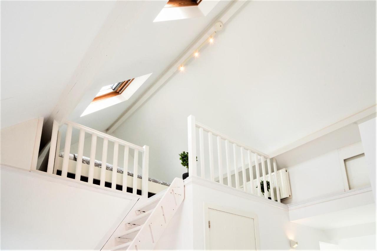 Beautiful Cozy Apartments In The Heart Of Anvers Extérieur photo