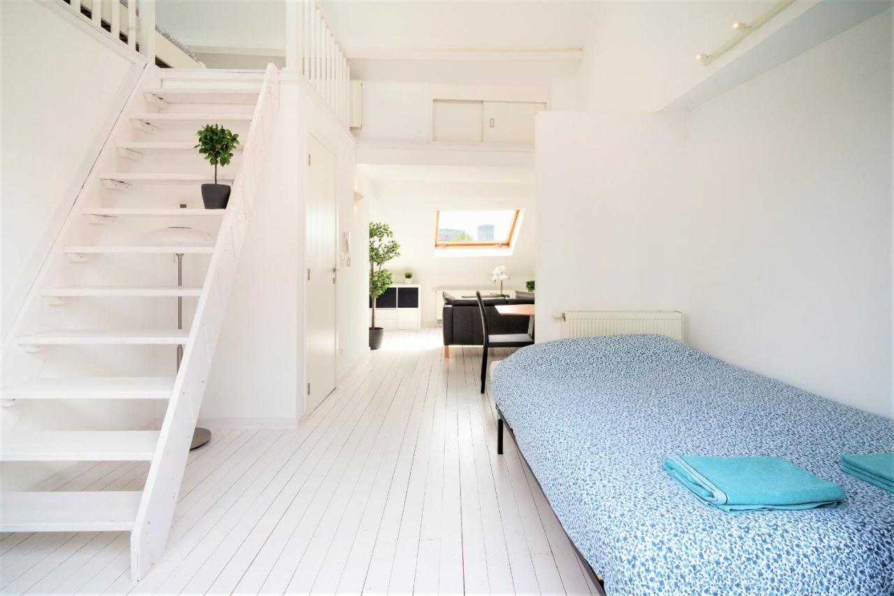 Beautiful Cozy Apartments In The Heart Of Anvers Extérieur photo