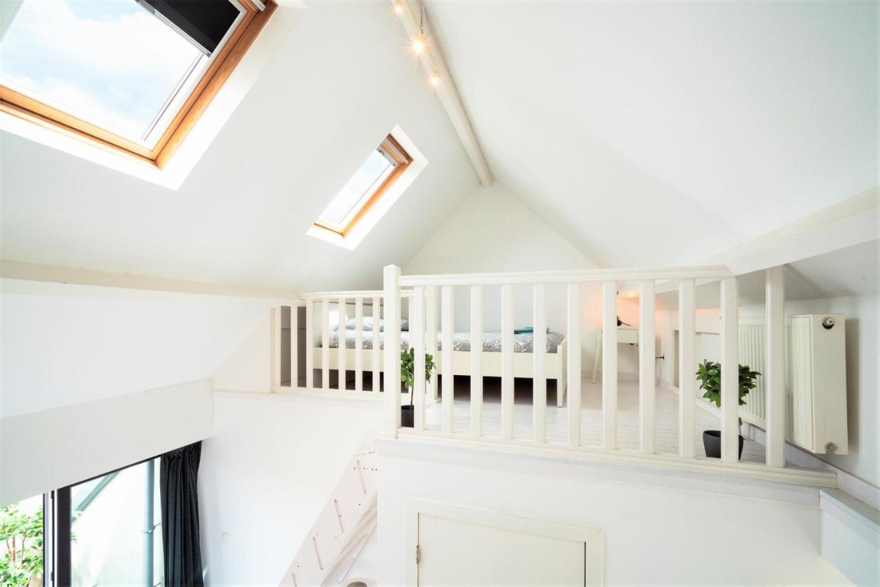 Beautiful Cozy Apartments In The Heart Of Anvers Extérieur photo