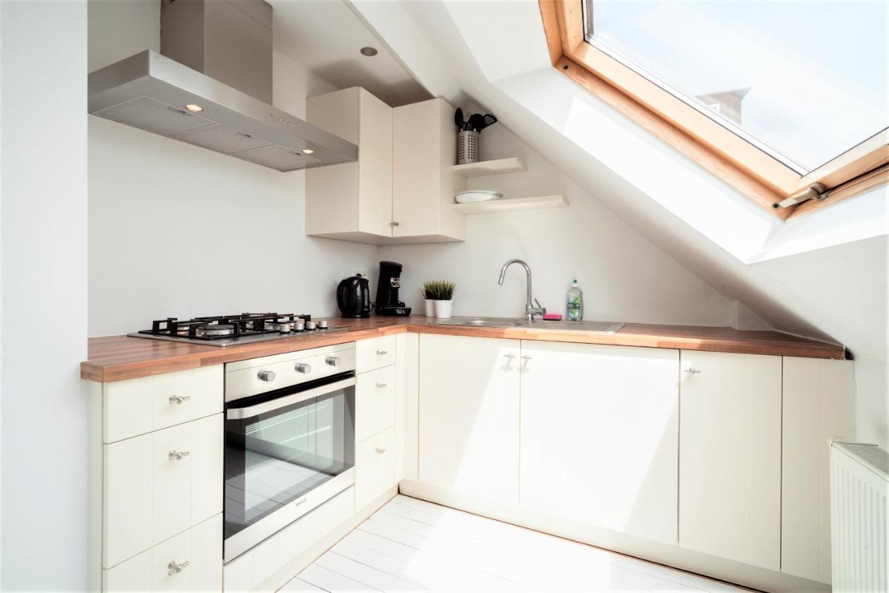 Beautiful Cozy Apartments In The Heart Of Anvers Extérieur photo