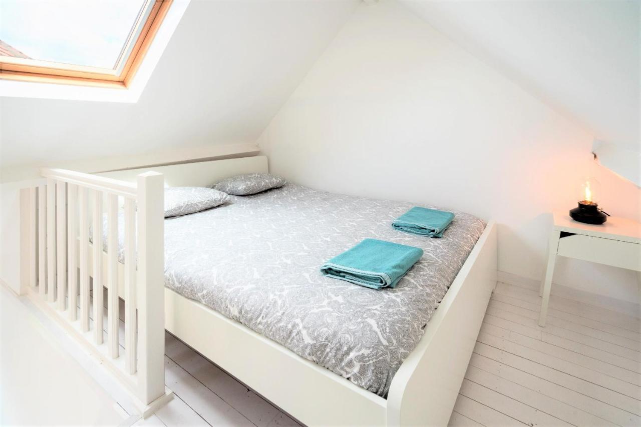 Beautiful Cozy Apartments In The Heart Of Anvers Extérieur photo