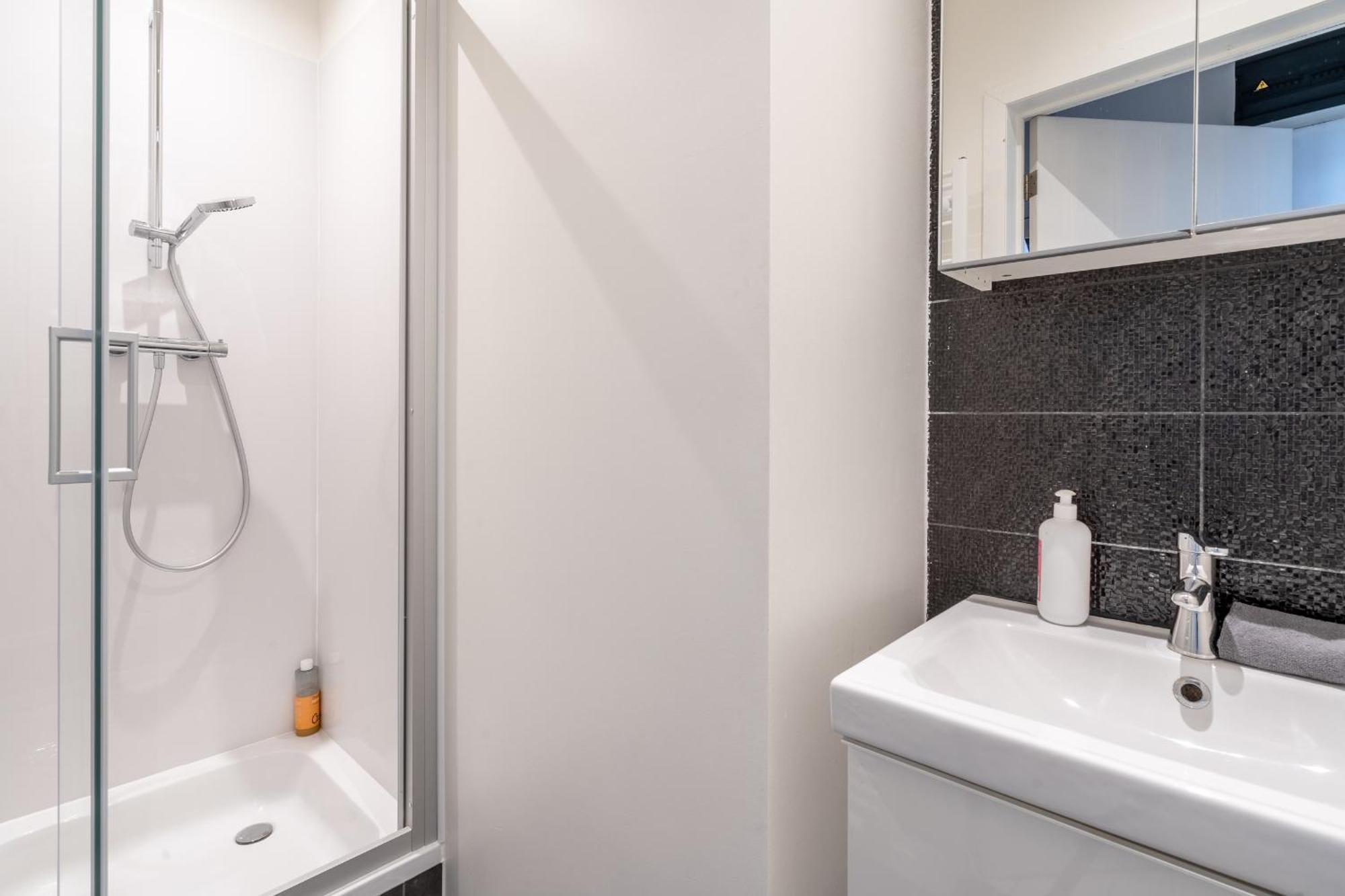 Beautiful Cozy Apartments In The Heart Of Anvers Extérieur photo