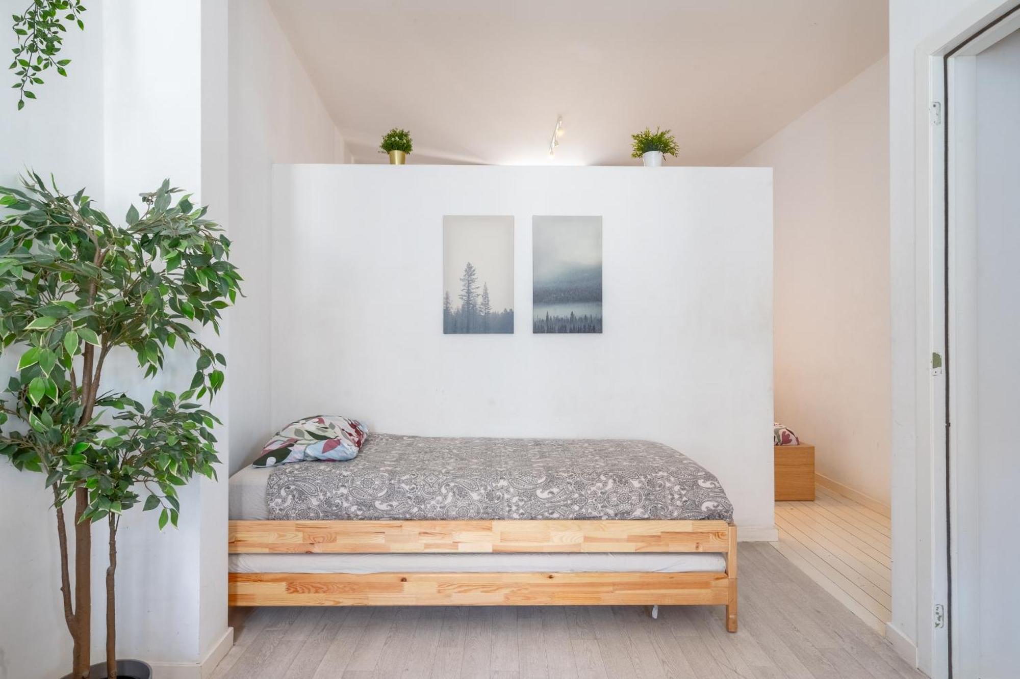 Beautiful Cozy Apartments In The Heart Of Anvers Extérieur photo