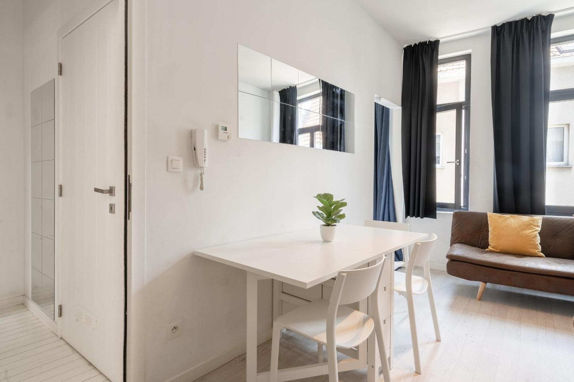 Beautiful Cozy Apartments In The Heart Of Anvers Extérieur photo