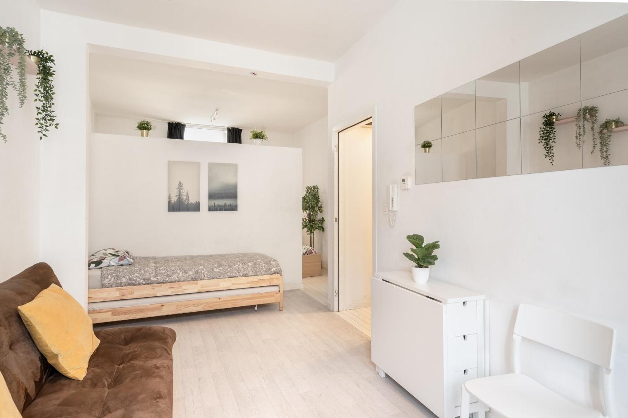 Beautiful Cozy Apartments In The Heart Of Anvers Extérieur photo