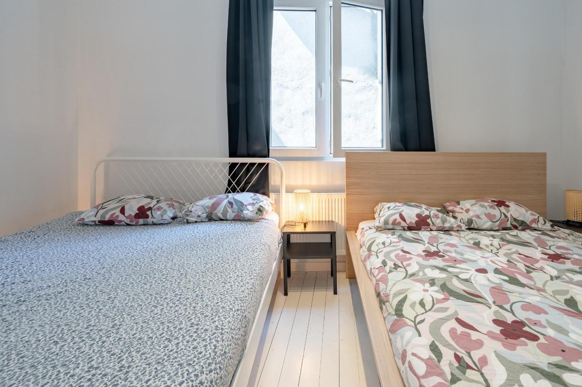 Beautiful Cozy Apartments In The Heart Of Anvers Extérieur photo
